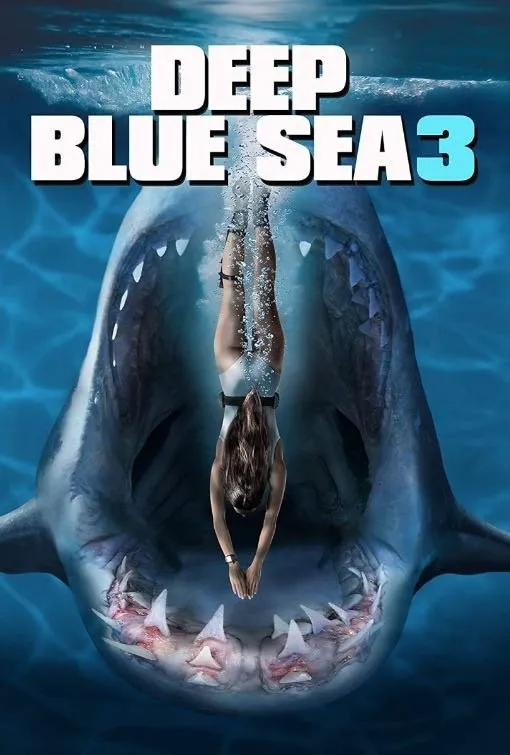 Deep Bleu Sea 3 - Falcon TV Premium IPTV Subscription