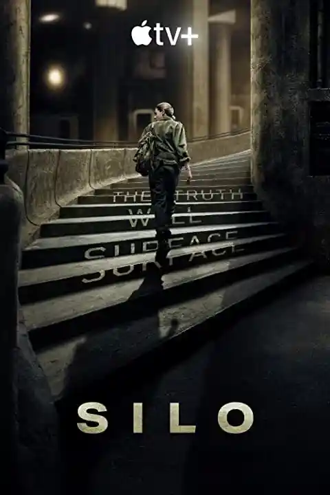 Silo - Falcon TV Premium IPTV Subscription